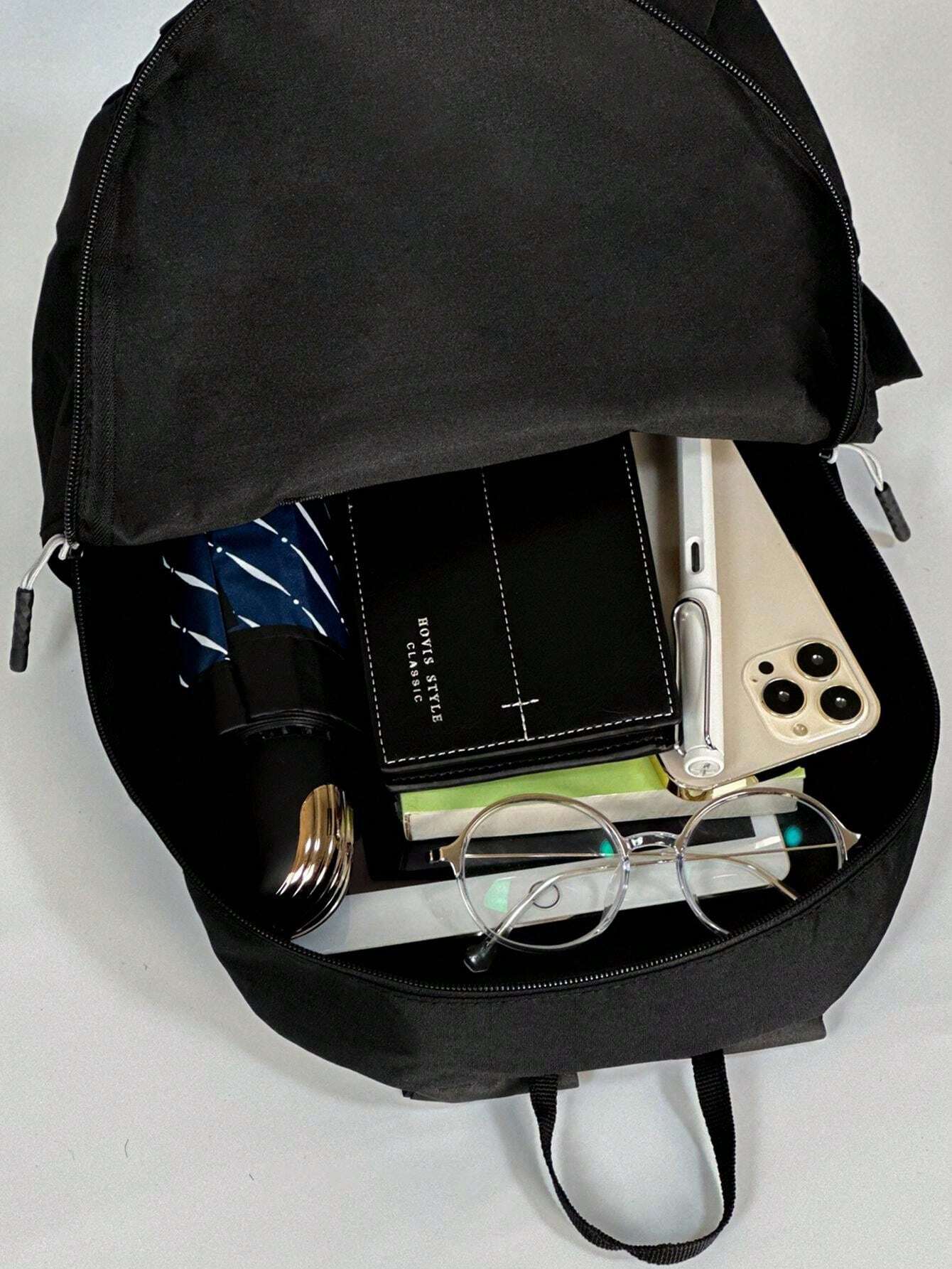 10755 2c-01-02 Mochila clásica