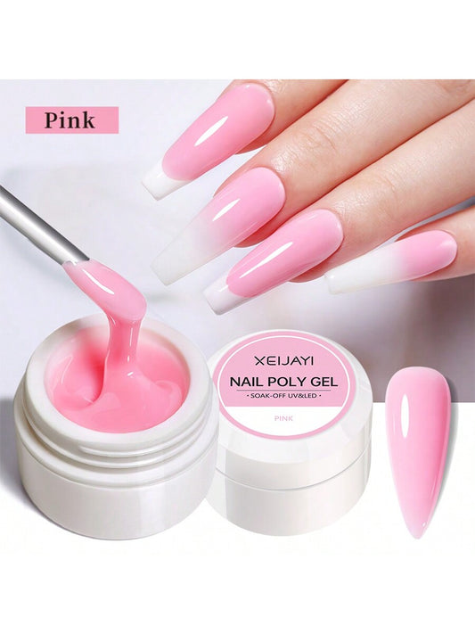 16753 1b-007 Gel Para Uñas 1 Pza