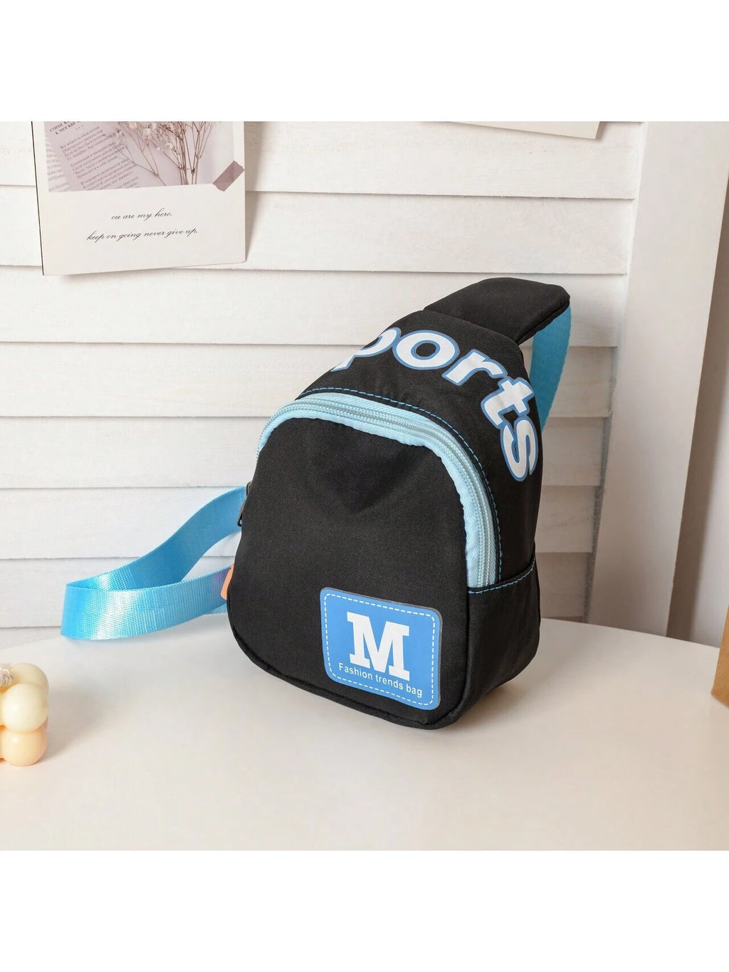 14775 1c-016 Bolso Niños 1 Pza