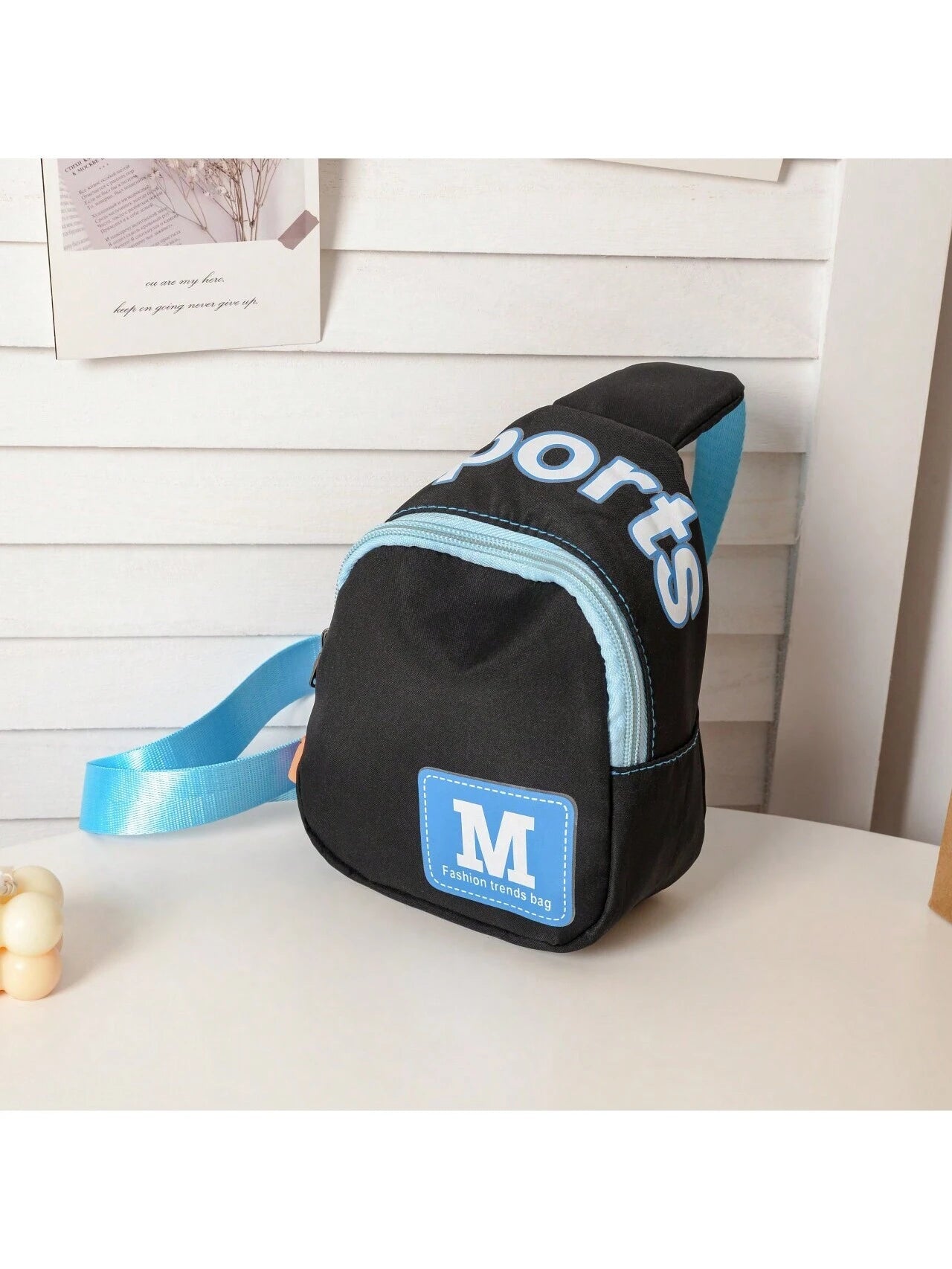 14775 1c-016 Bolso Niños 1 Pza