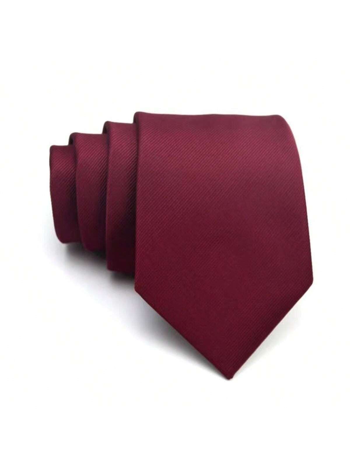 9407 a08-05 Corbata Clásica De Negocios Formal Para Hombre