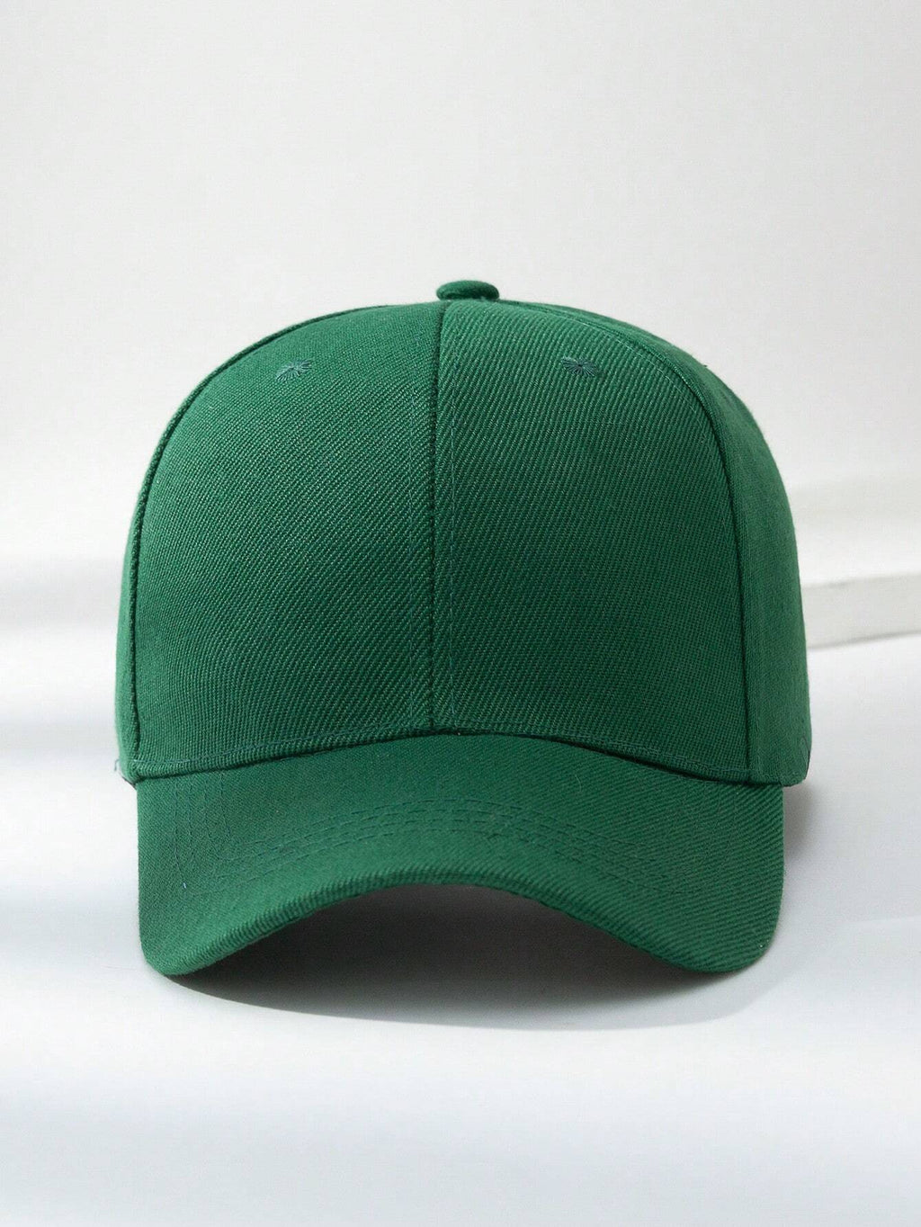 5629 1a-114 Gorra De Béisbol Unisex De Color Sólido