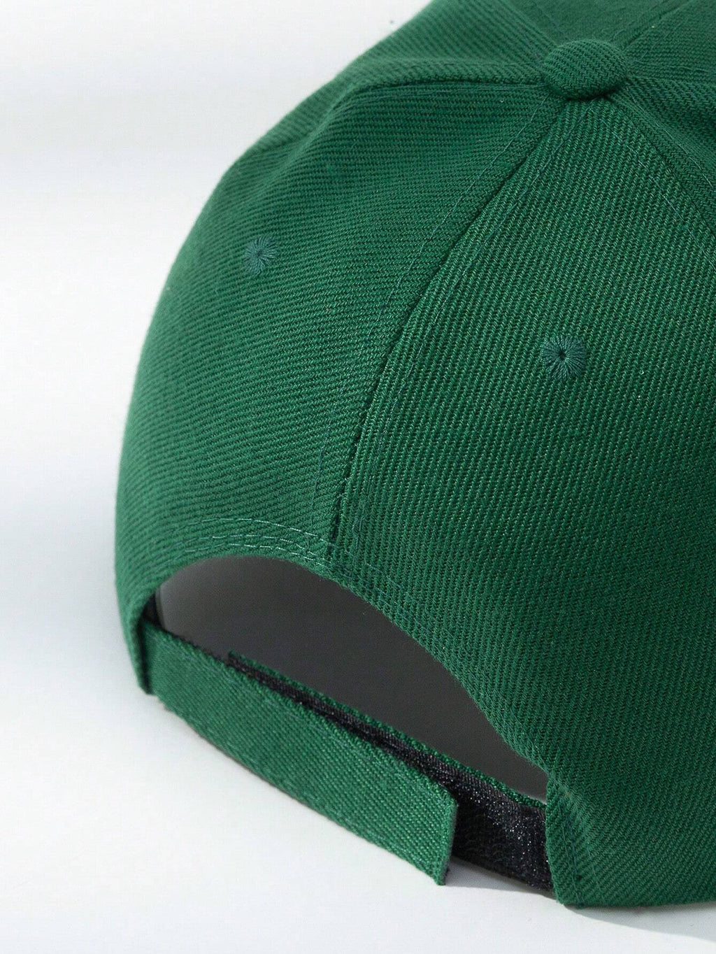 5629 1a-114 Gorra De Béisbol Unisex De Color Sólido