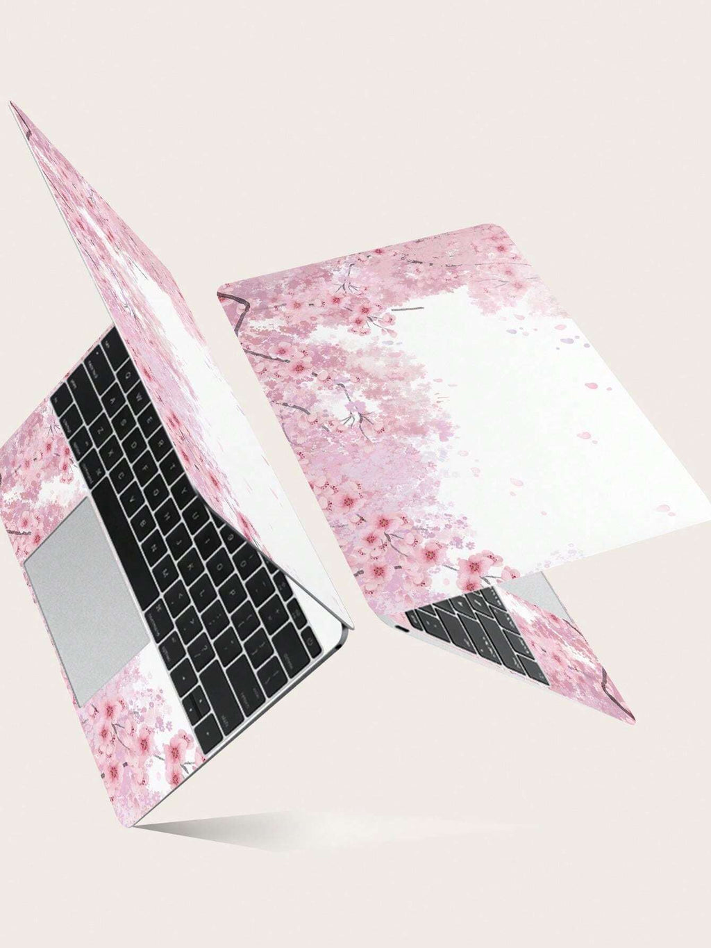 15475 2t-343 Skin protectora portátil 2 Pzas