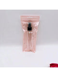 9311 1b-017 Subbotella Cosmética Transparente De 100ml Y Botella Pulverizadora Para Jardinería