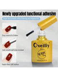 16757 1b-007 Gel Para Uñas 1 Pza