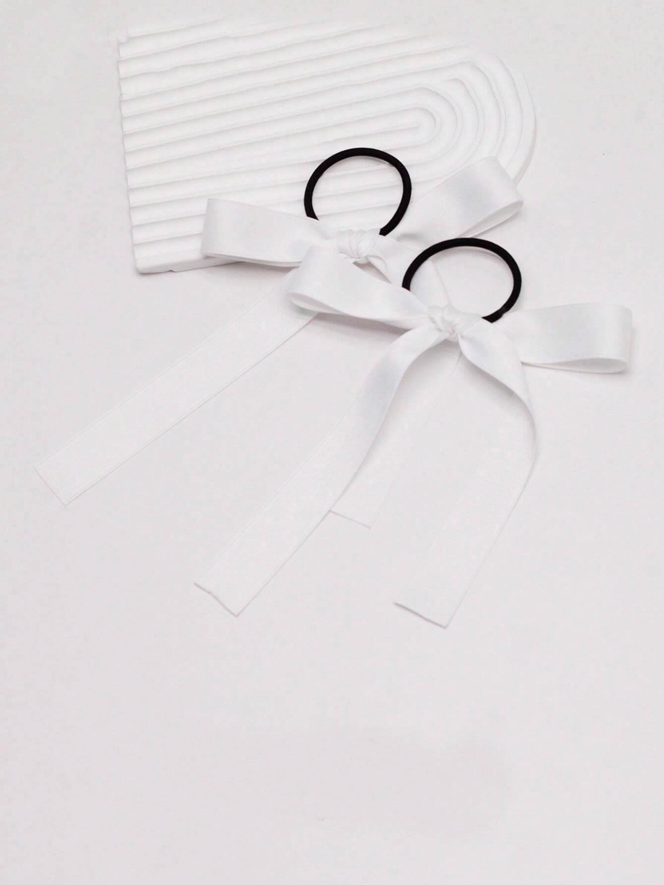 10087 1b-049 par de Pinzas Para El Cabello De Cinta Larga