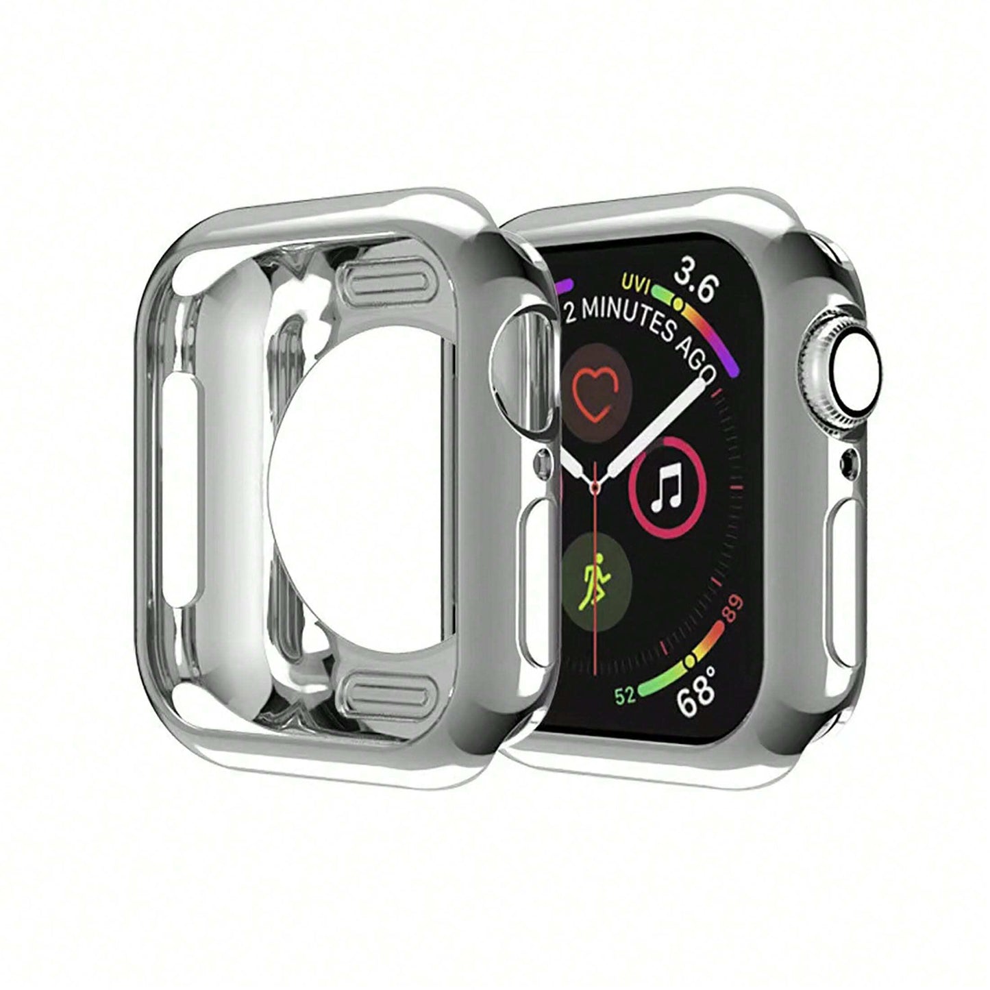 10707 1b-01-17 Protector para Apple Watch