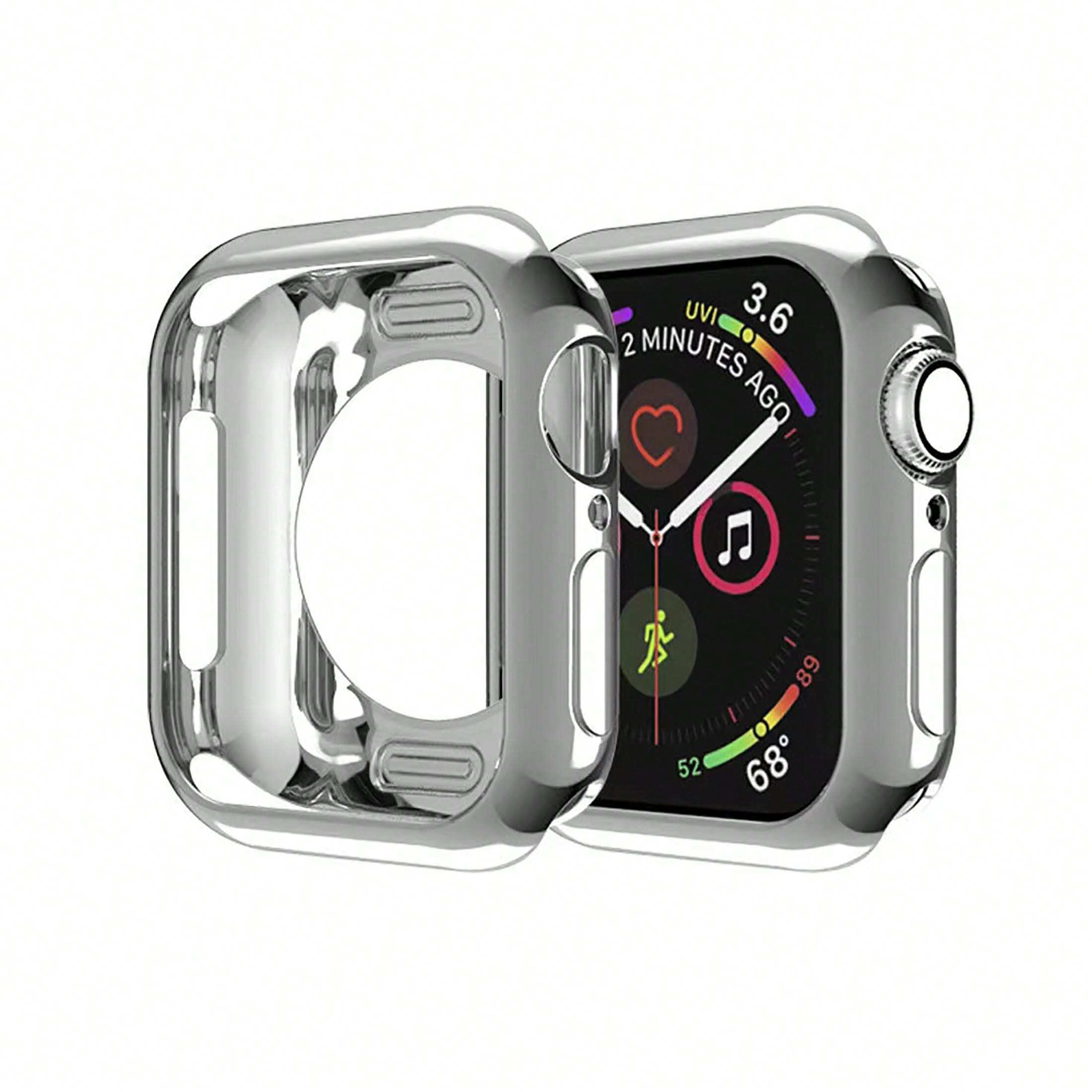 10707 2t-342 Protector para Apple Watch