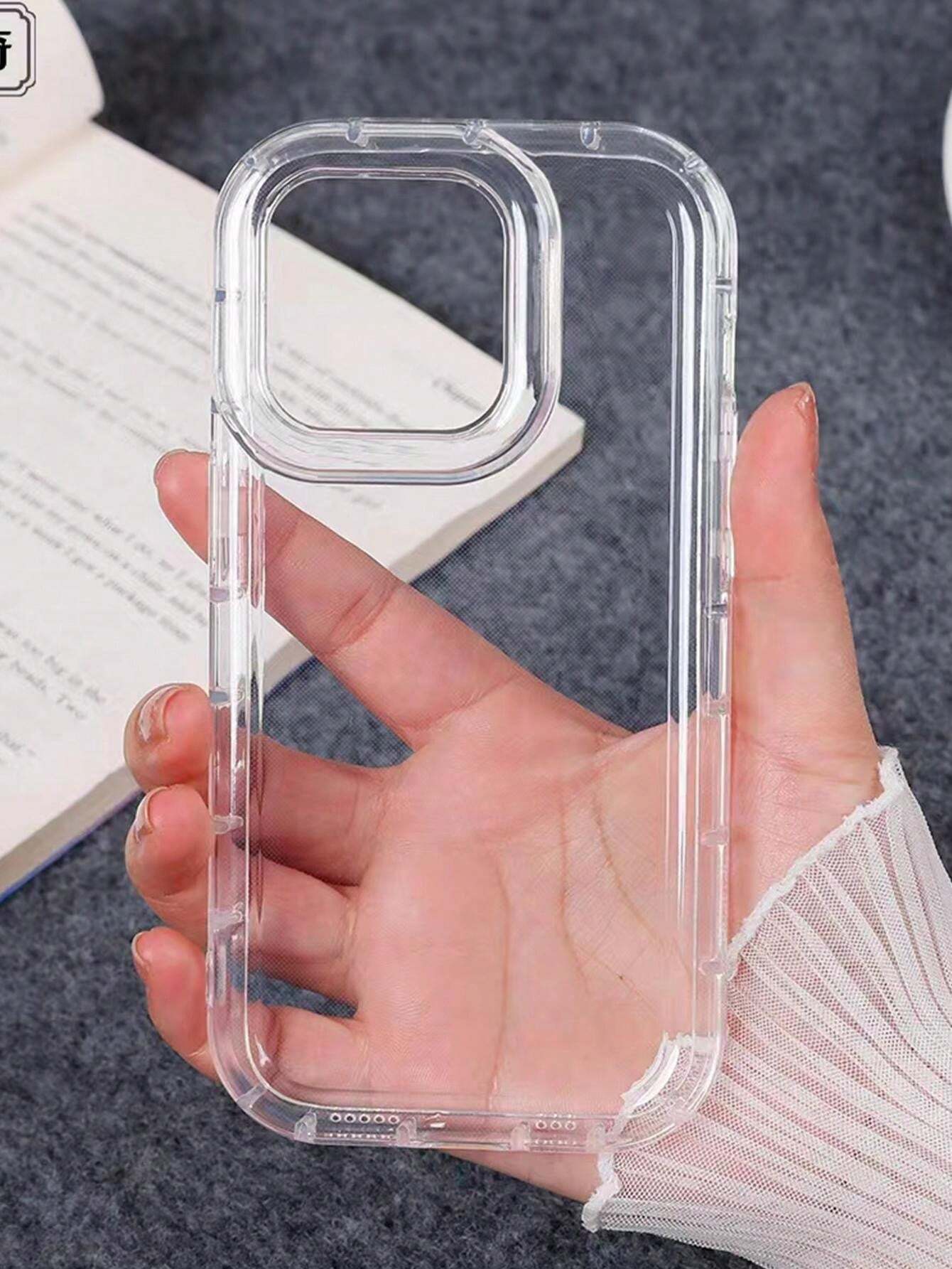 7683 2t-014 Funda a prueba de golpes compatible con Iphone