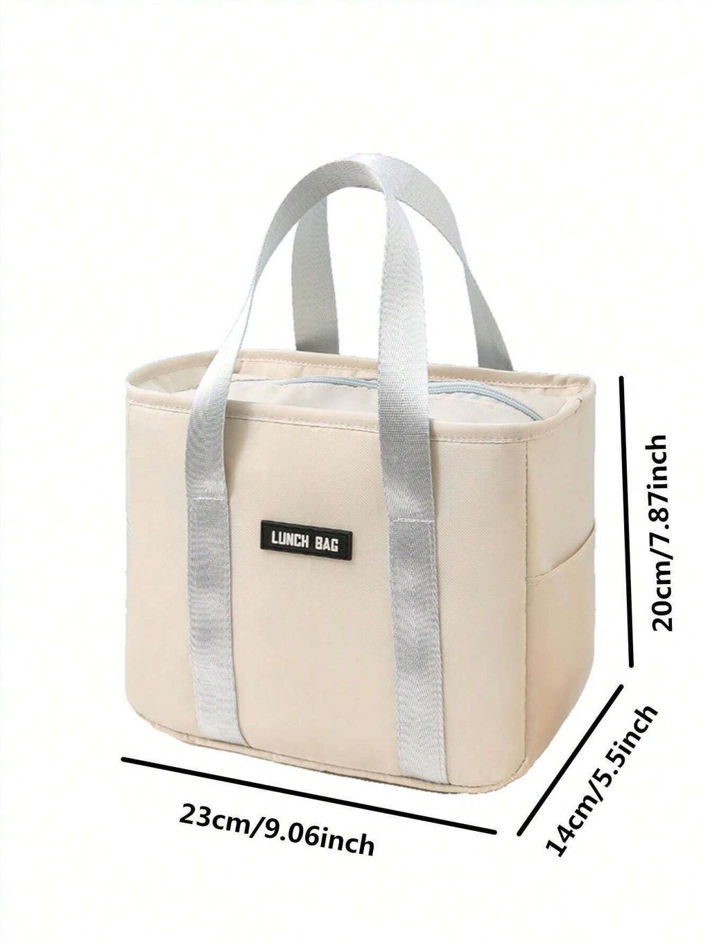 15939 1c-016 Bolsa Multiusos 1 Pza