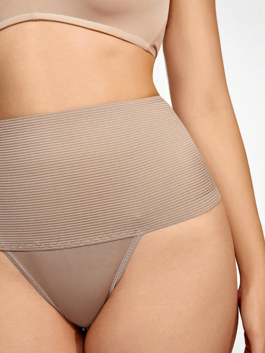 17145 1a-038 Bragas faja de talle alto 1 Pza