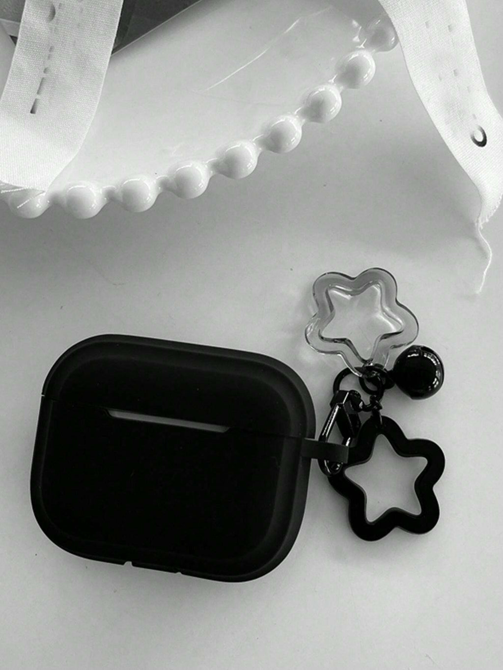 13945 2t-007 Estuche De Silicona Airpods Pro