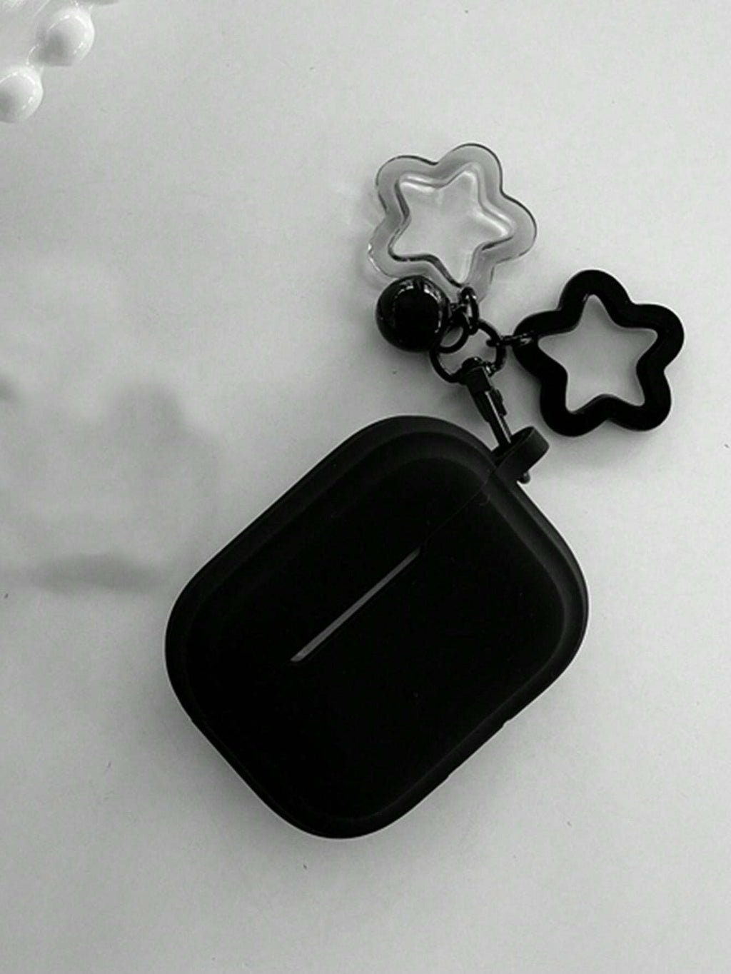 13945 2t-007 Estuche De Silicona Airpods Pro