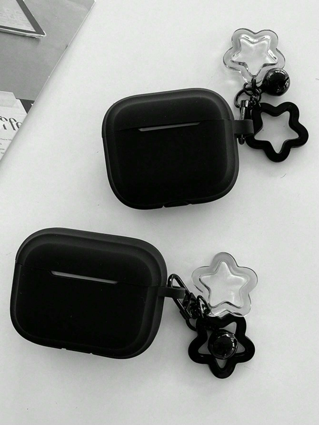 13945 2t-007 Estuche De Silicona Airpods Pro