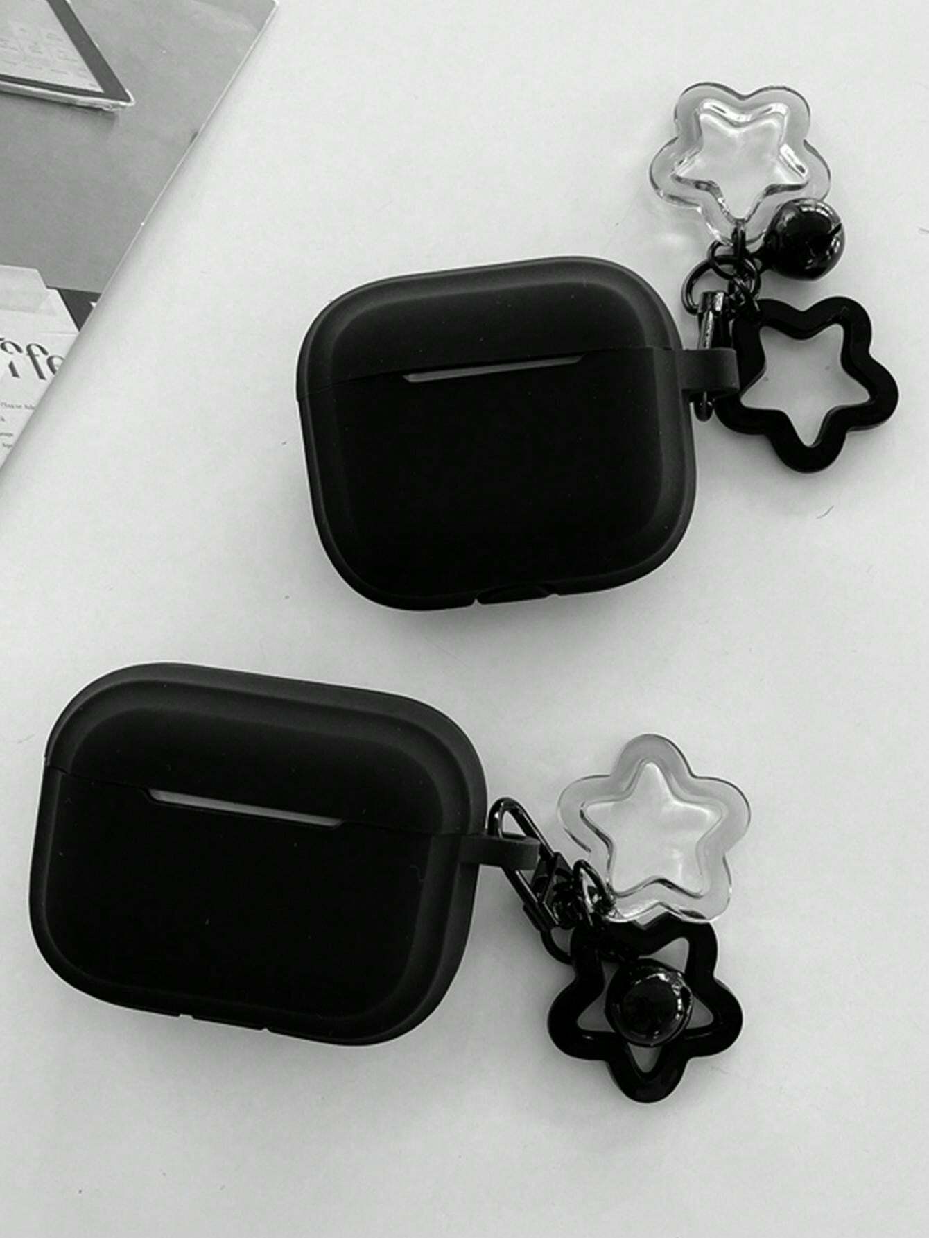 13945 2t-007 Estuche De Silicona Airpods Pro