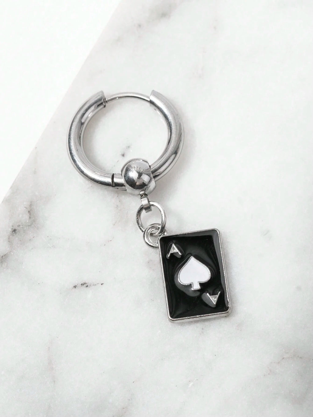 15109 1b-021 Arete de moda 1 Par