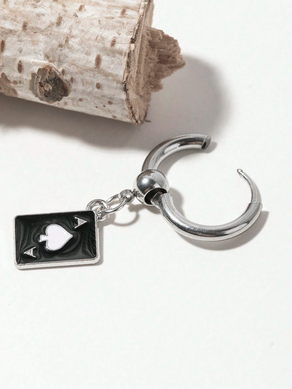 15109 1b-021 Arete de moda 1 Par