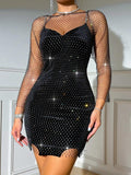 12654 2a-03-08 Malla brillante 1 Pza