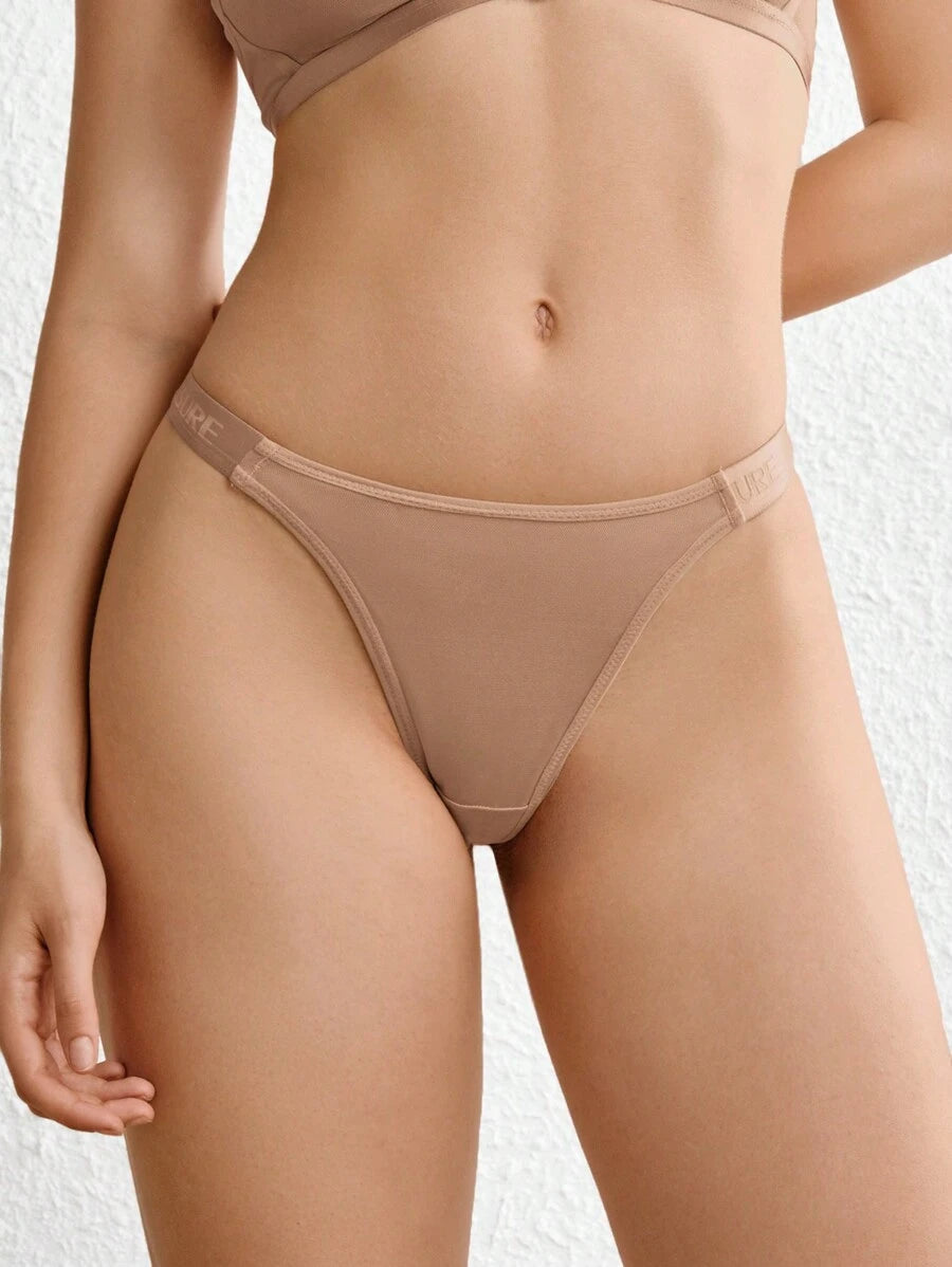 8331 a01-03 Tanga Para Mujer