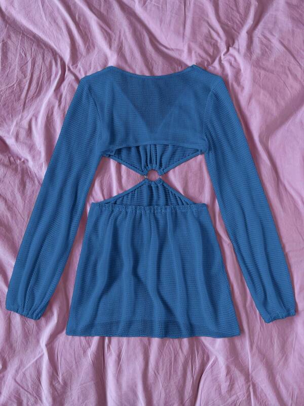 8072 1a-025 Vestido cover up 1 Pza
