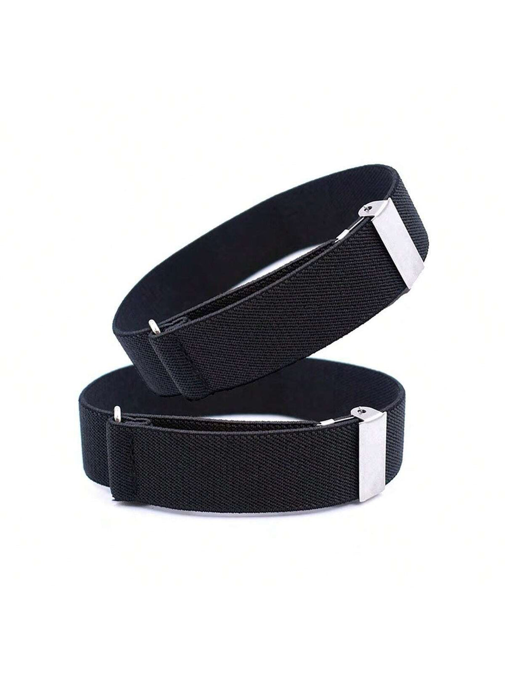 13496 1b-062 Liga De Manga Elástica Unisex 2 Pzas