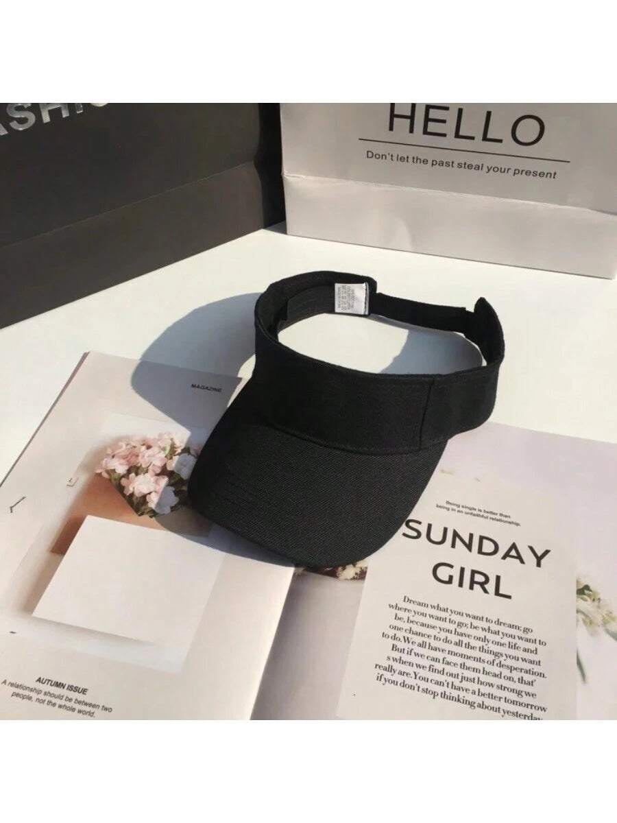 13212 1c-027 Gorra visera para mujer