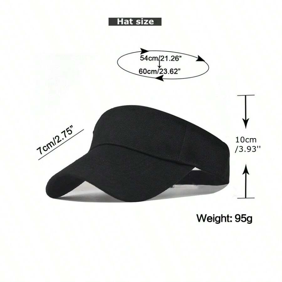 13212 1c-027 Gorra visera para mujer