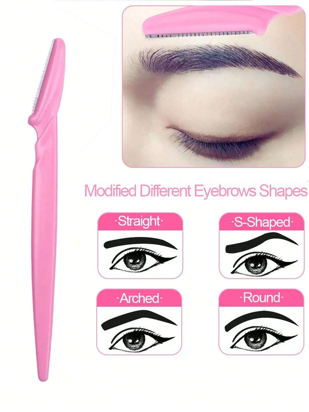 12475 1b-150 Cuchilla Depilación 12 Pzas