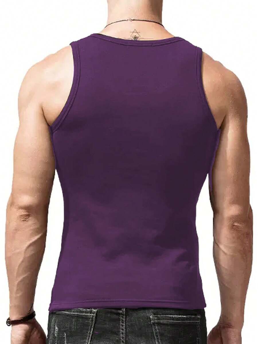 9718 1t-006 Camiseta Térmica Para Hombre