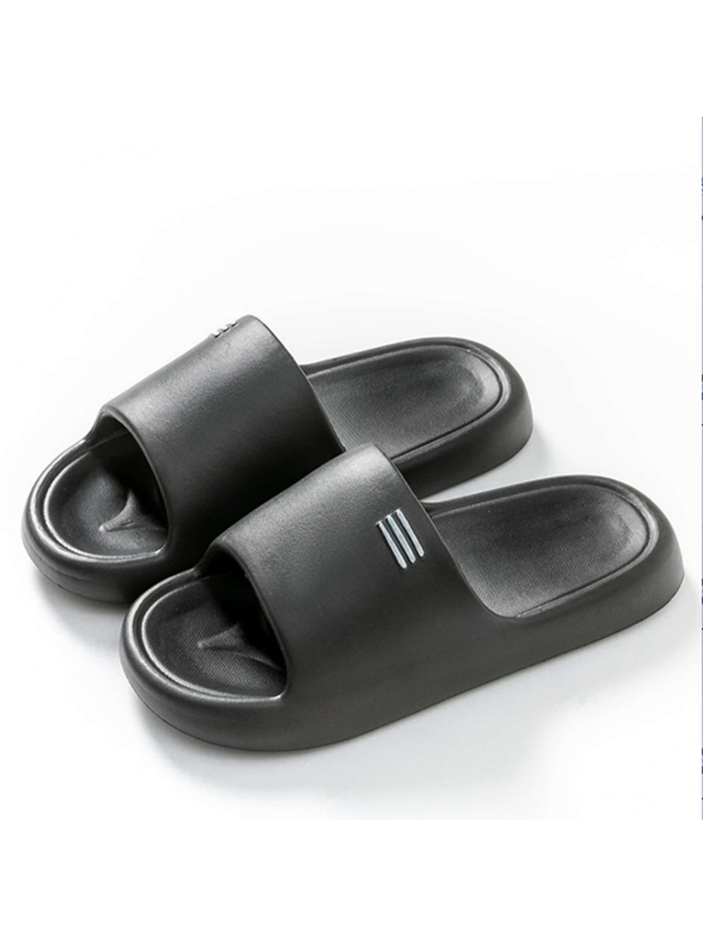 13401 1c-020 Zapatos Hombres con diseño geométrico