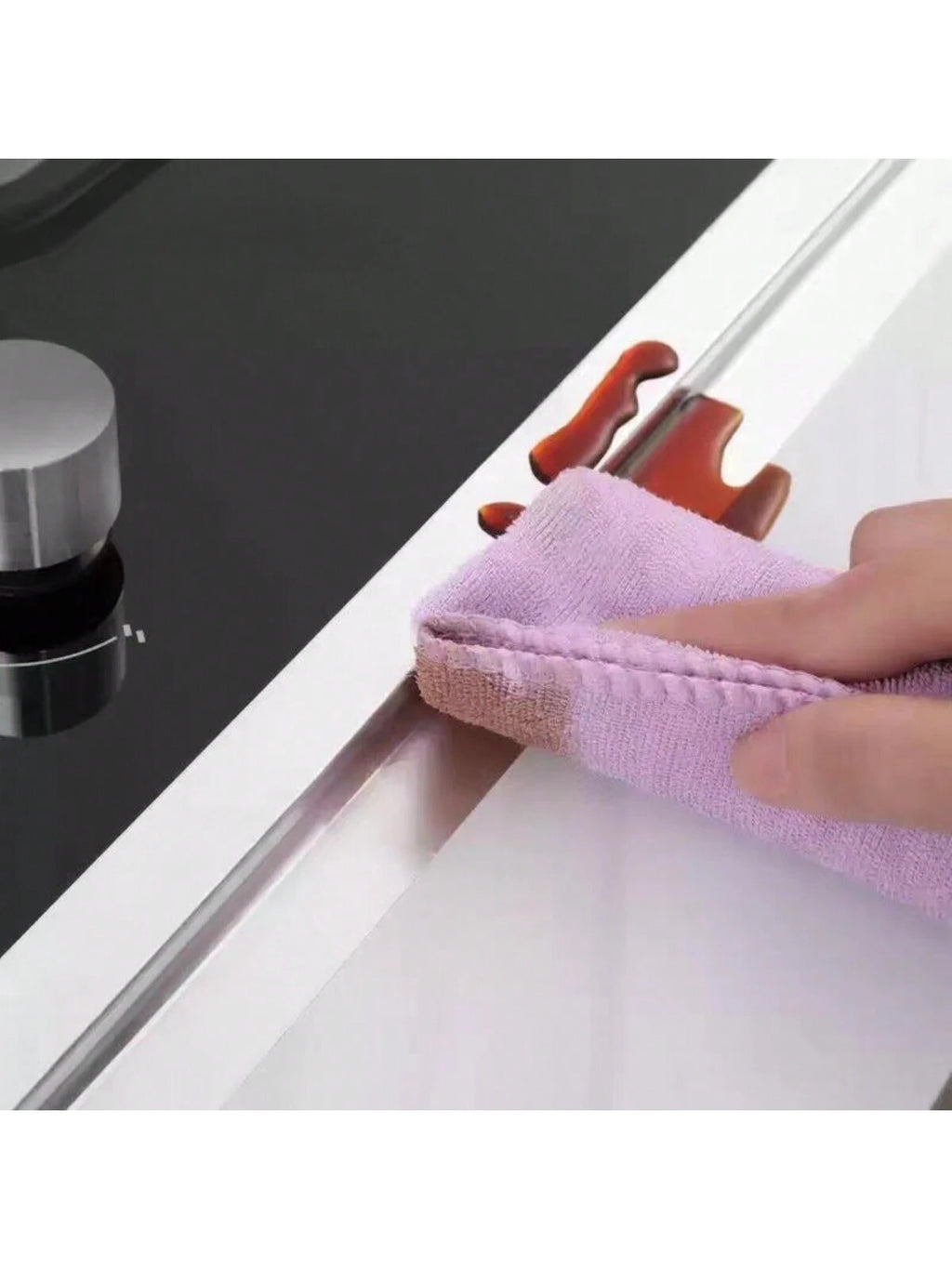 14117 1b-04-10 Cinta Impermeable Para Fregadero 1 Pza