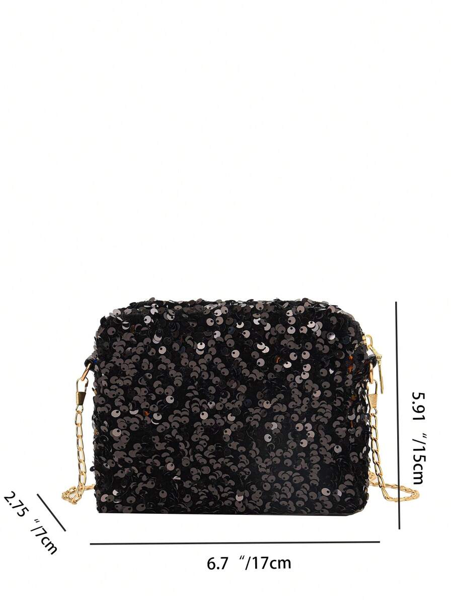 9694 1c-020 Cartera De Pvc Brillante Para Teléfono Móvil