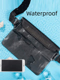 14512 1a-06-06 Bolsa Impermeable De Pvc 1 Pza