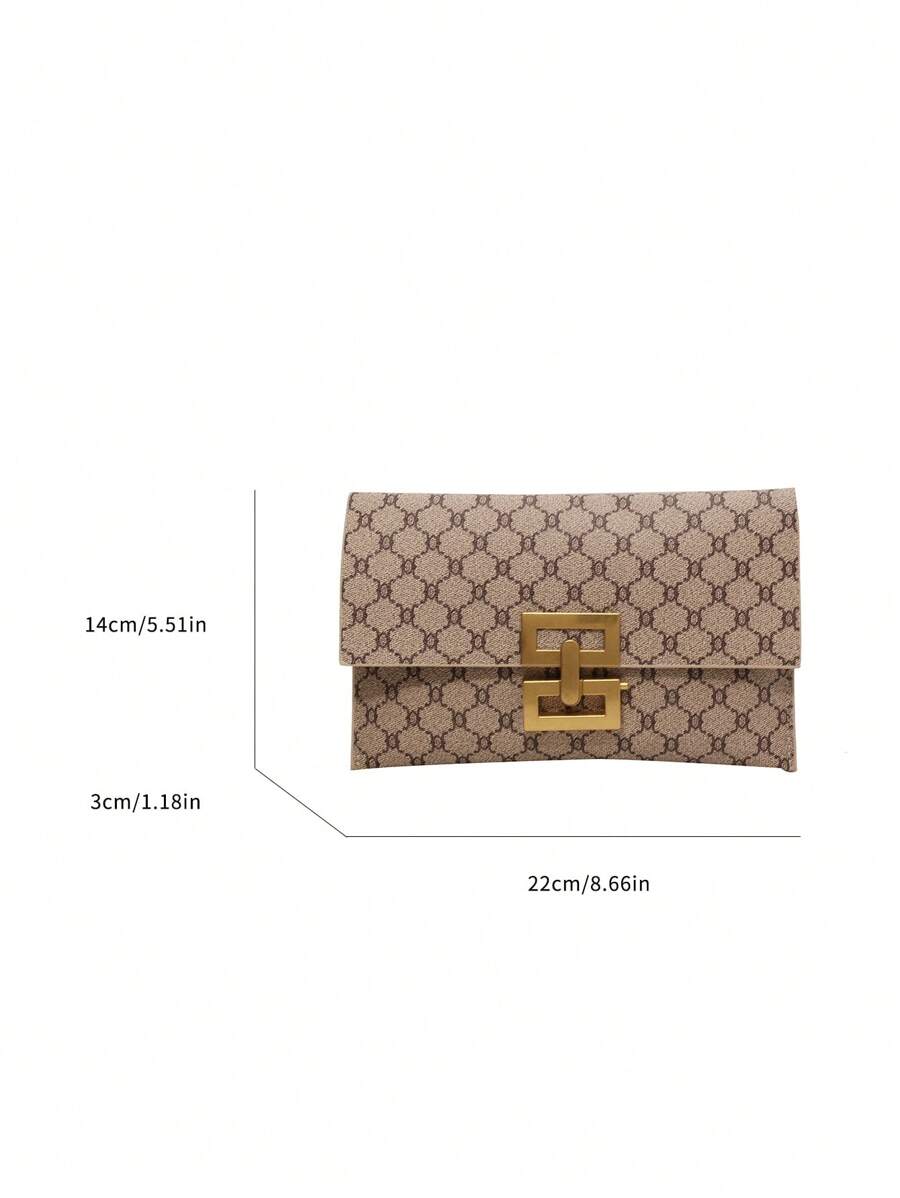 14836 1t-002 Bolso Elegante 1 Pza