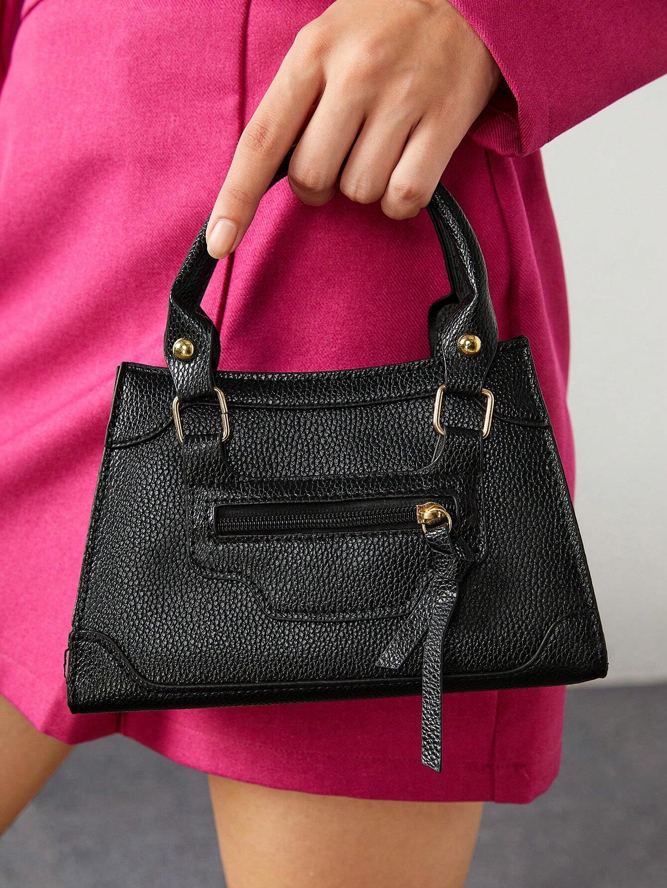 7772 1t-002 Bolso de mano para mujeres