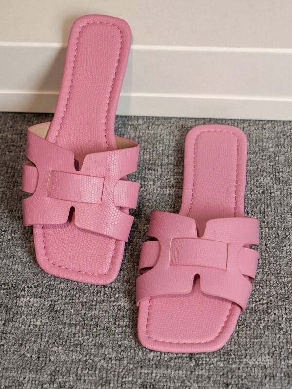 7084 1t-001 Chanclas para mujeres