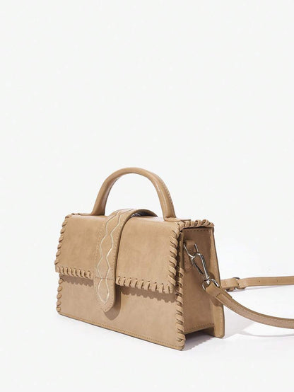 10627 1c-005 Bolso bandolera de mujeres casual de moda SHEIN VCAY