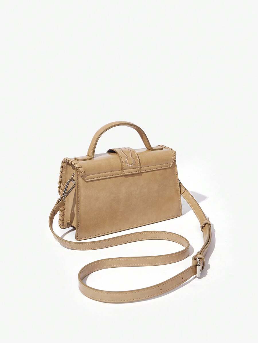 10627 1c-005 Bolso bandolera de mujeres casual de moda SHEIN VCAY