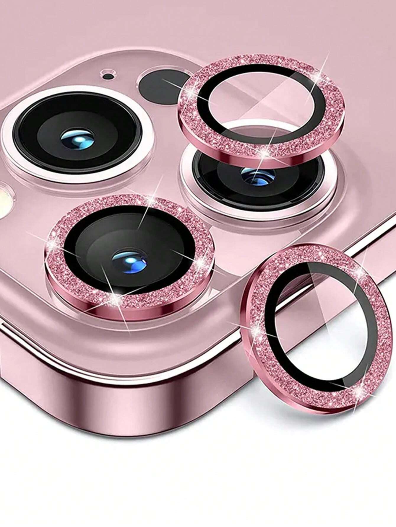 9178 2t-ProCa Protector De Cámara Con Cubierta Brillo