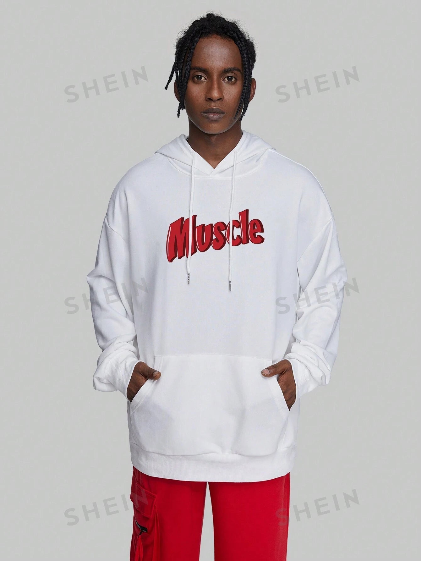 13918 1t-006 Capucha con estampado 1 Pza