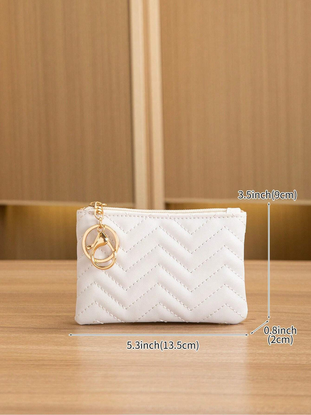 14892 2b-02-17 Monedero moderno 1 Pza