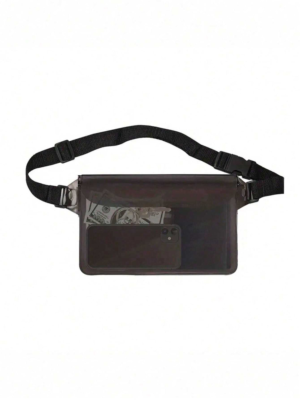 14512 1a-06-06 Bolsa Impermeable De Pvc 1 Pza