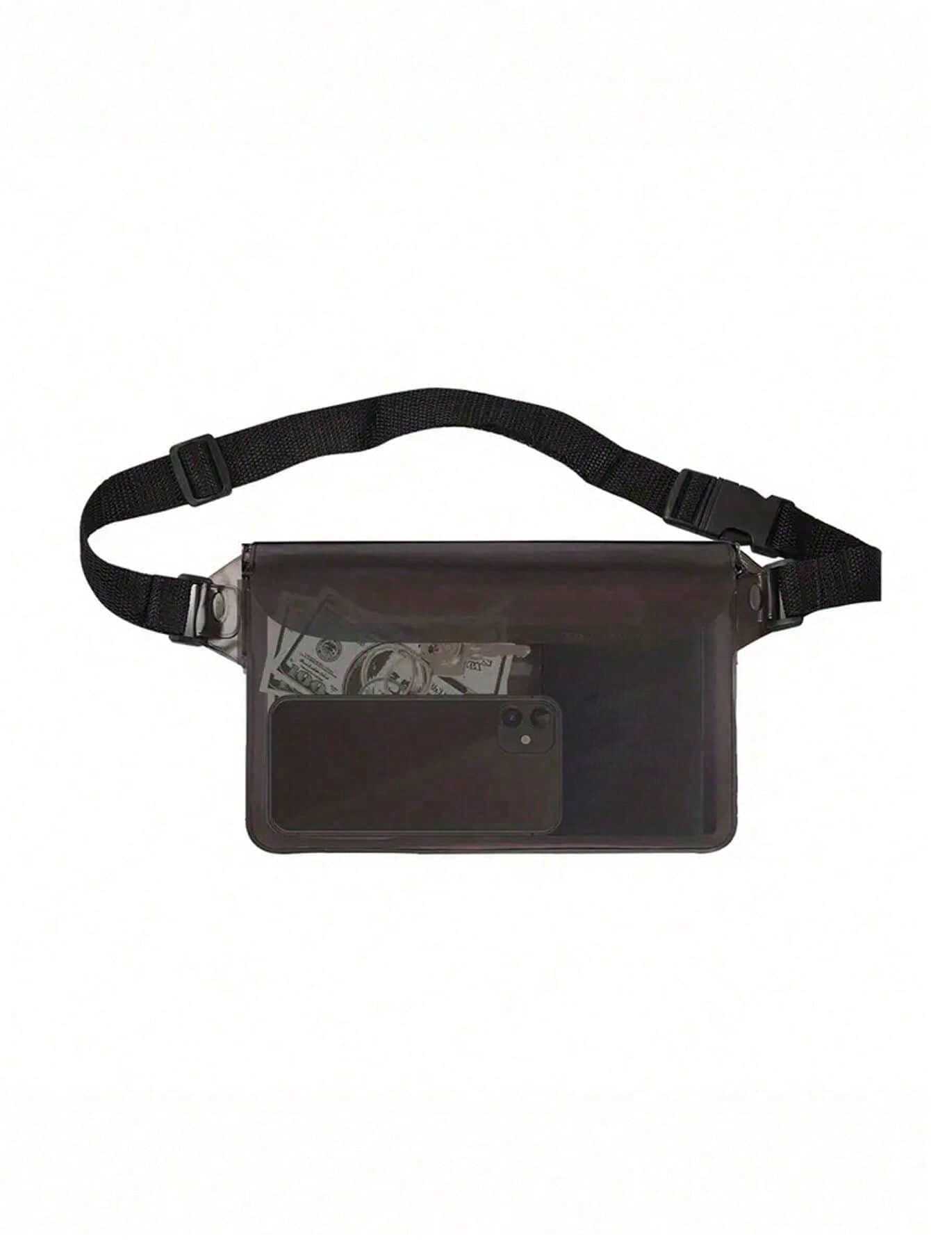 14512 1a-06-06 Bolsa Impermeable De Pvc 1 Pza
