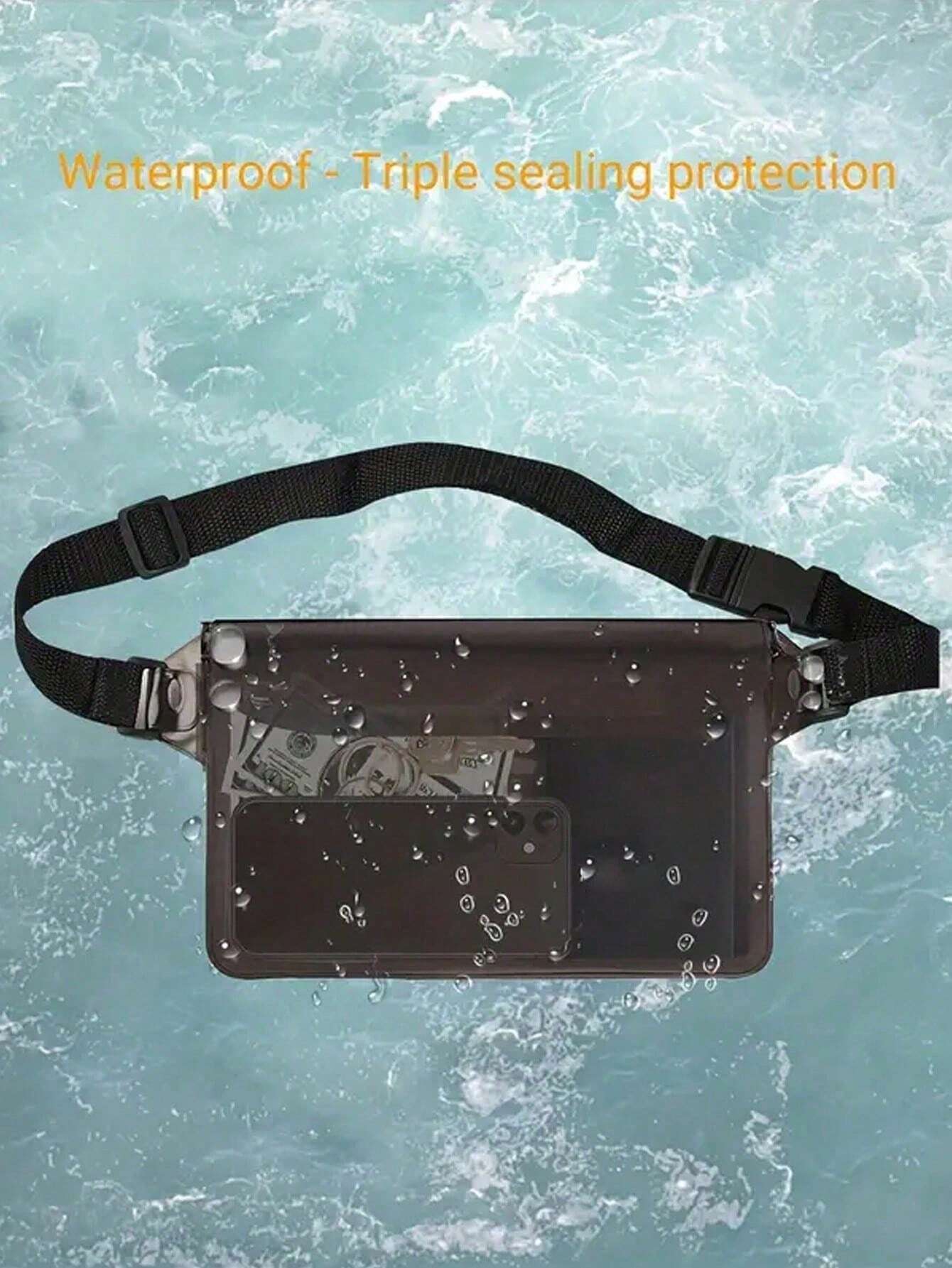 14512 1a-06-06 Bolsa Impermeable De Pvc 1 Pza