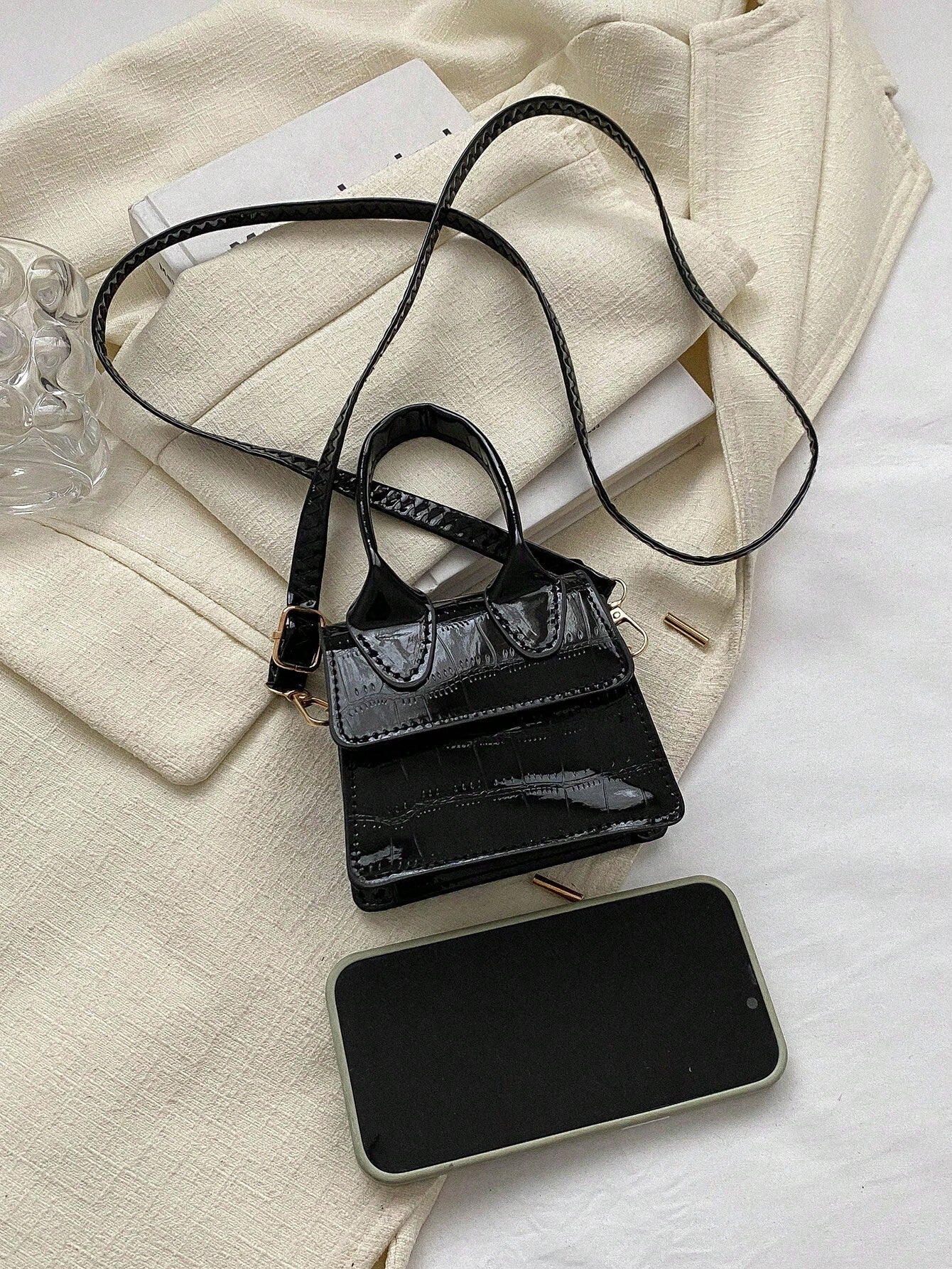 14763 1t-002 Bolso 1 Pza