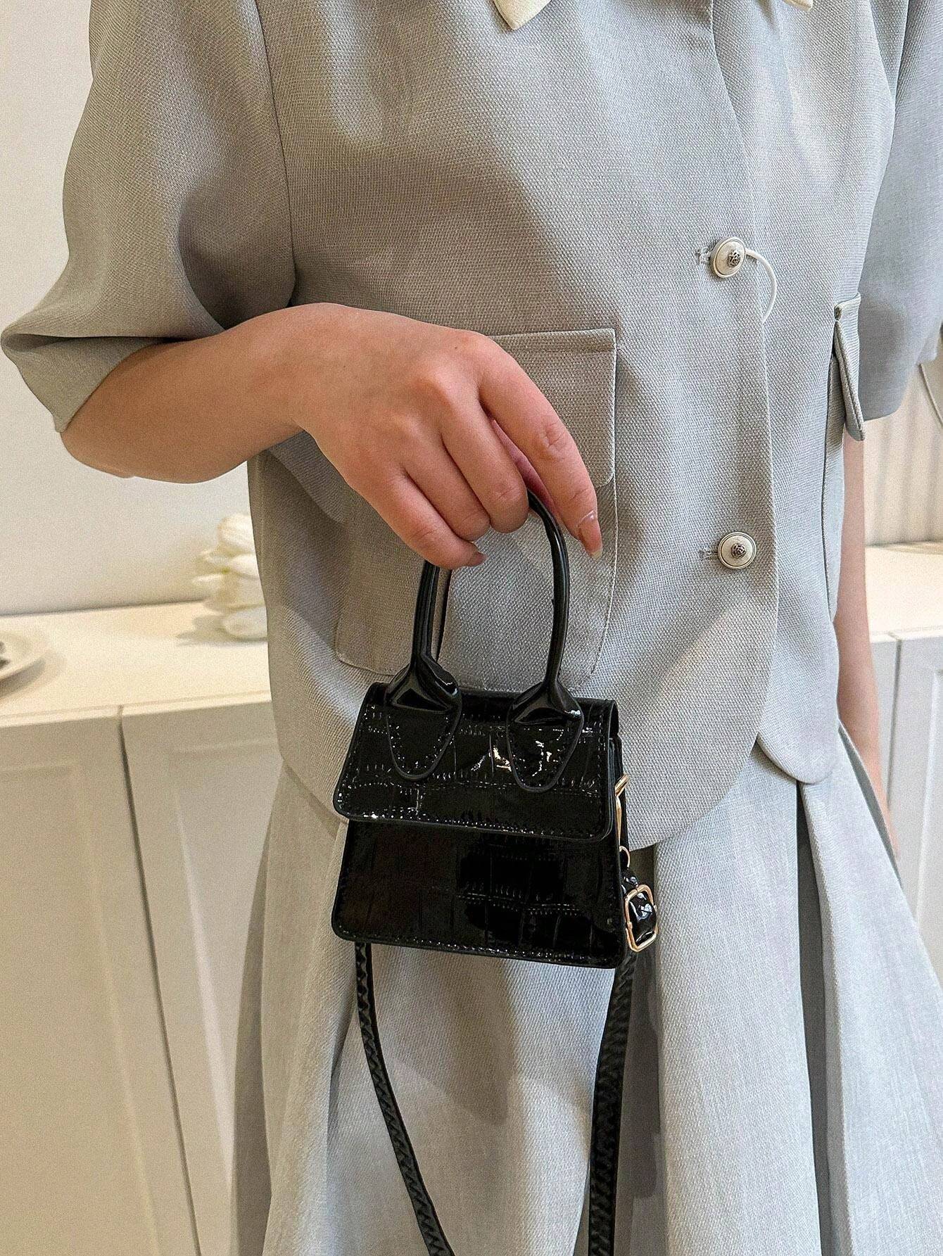 14763 1t-002 Bolso 1 Pza