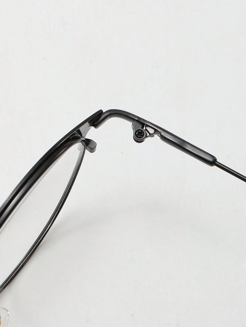 16847 1l-385 Gafas redondas metálicas 1 Pza