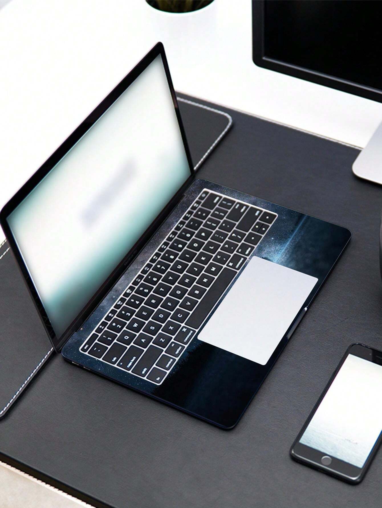 15481 2t-343 Skin Protectora Laptop 2 Pzas