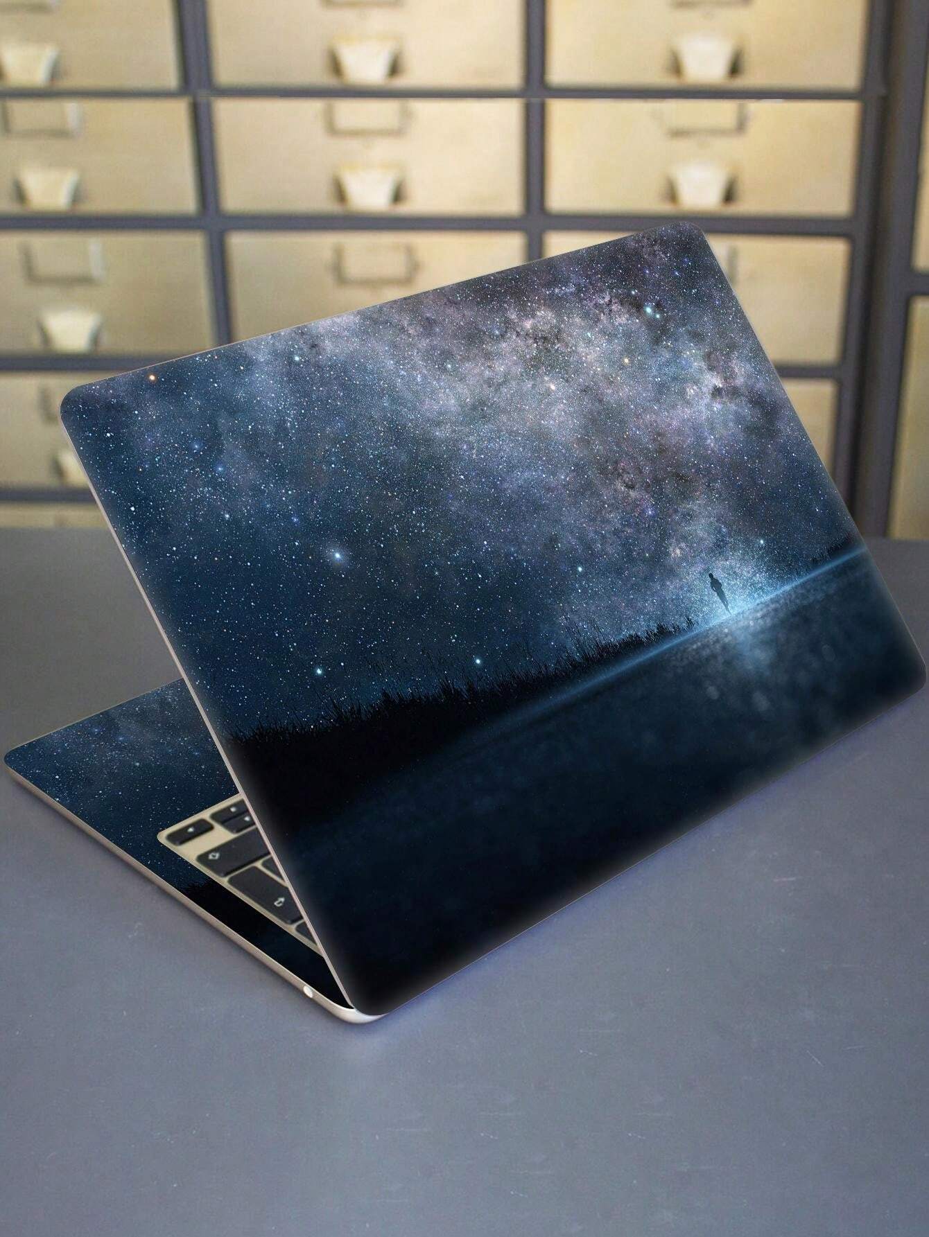 15481 2t-343 Skin Protectora Laptop 2 Pzas
